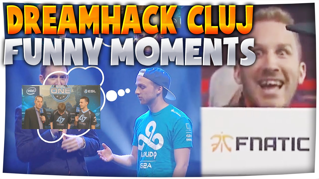 CS:GO - FUNNY 