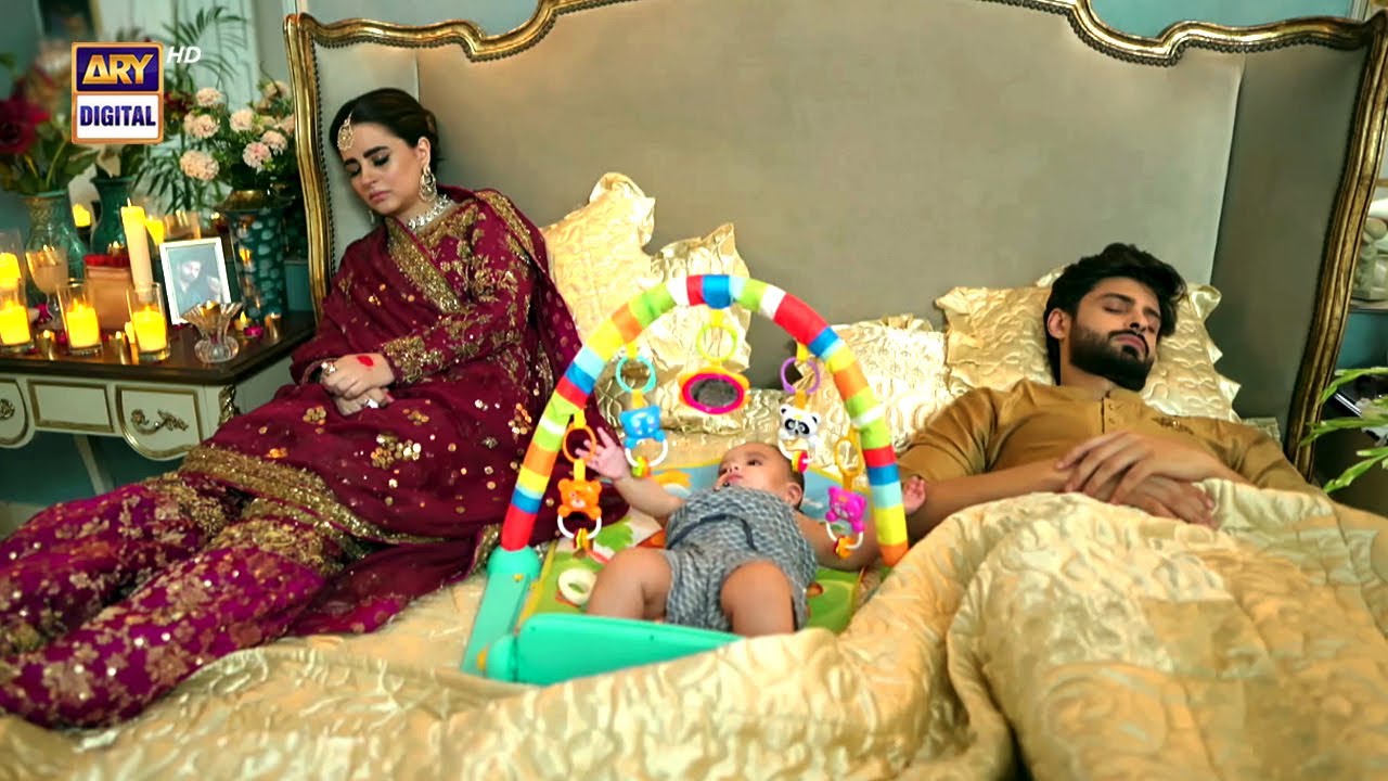Aisay Dard Chupa Ke Baithay Jaisay Koi Zamana 🎶 Fatima Effendi | Adawat | ARY Digital