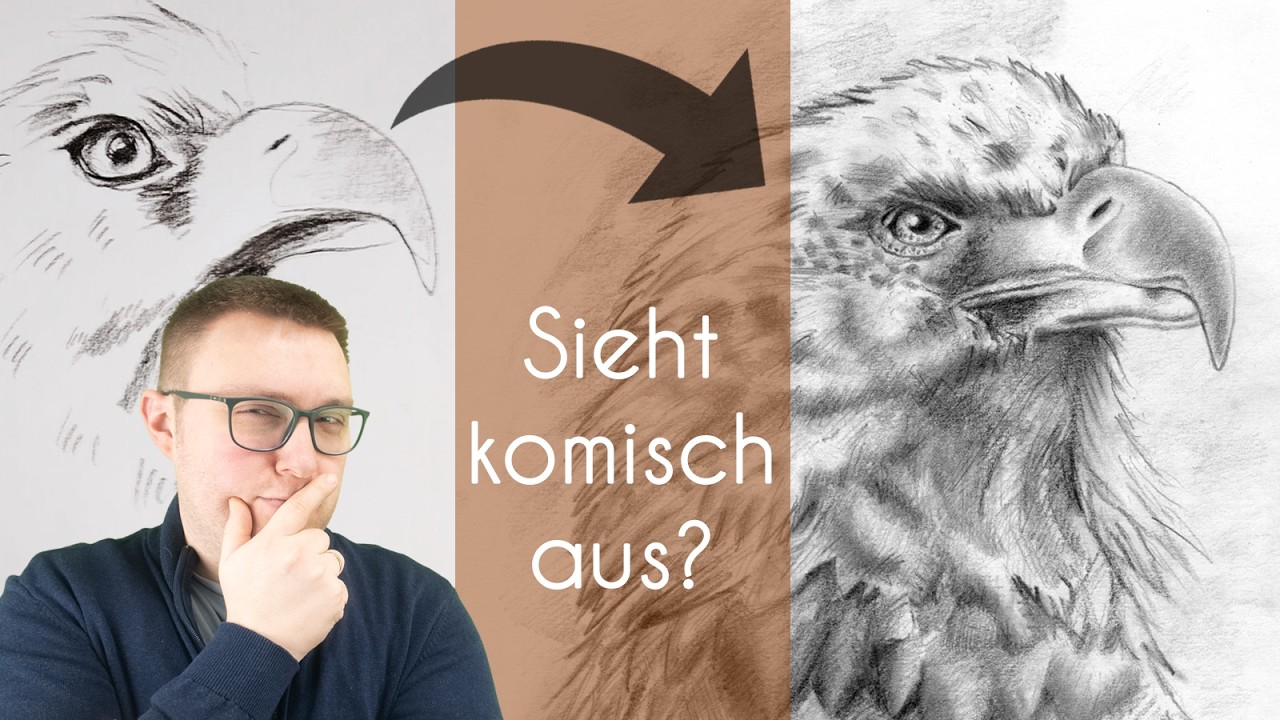 Warum Proportionen verrutschen – so überträgst du sie richtig