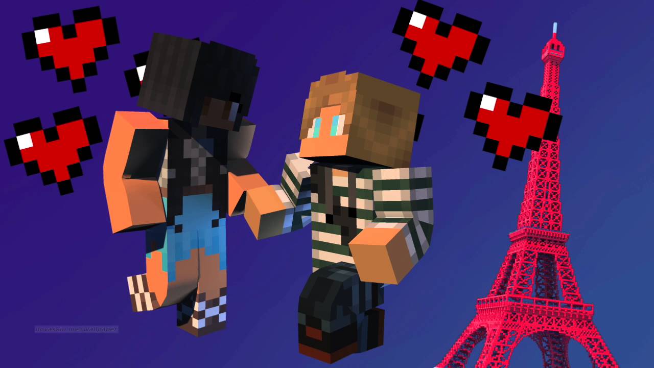 Laurmau   Let Her Go