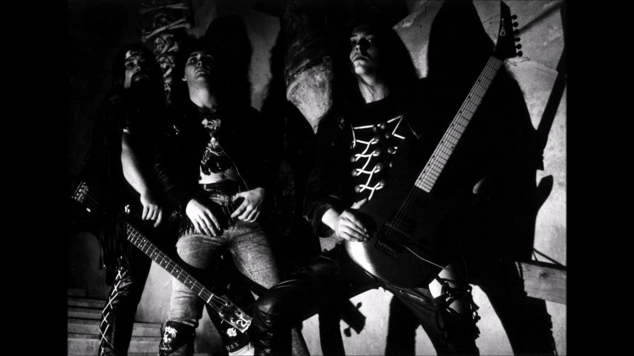 TÖRR - ARMAGEDDON (Single version)