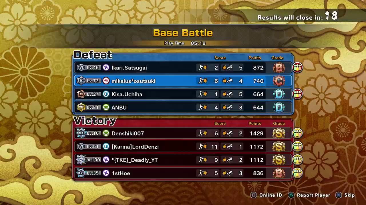 Shinobi striker live stream