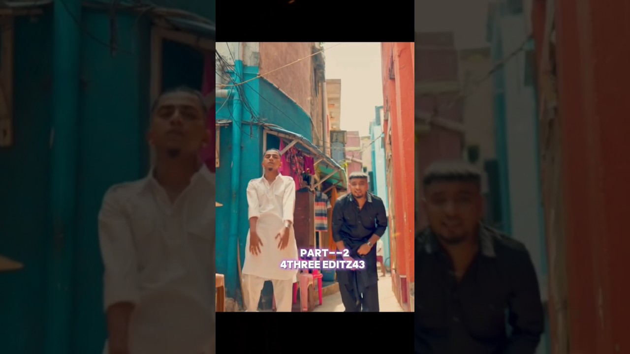 TITLE KYA DOON | @vijaydk4three X @MCAltaf | 4THREE EDITZ43 | STATUS TITLE KYA DOON #shortsviral