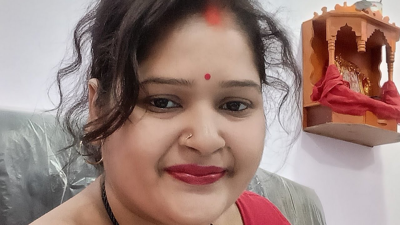 Nitushree Mishra  is live