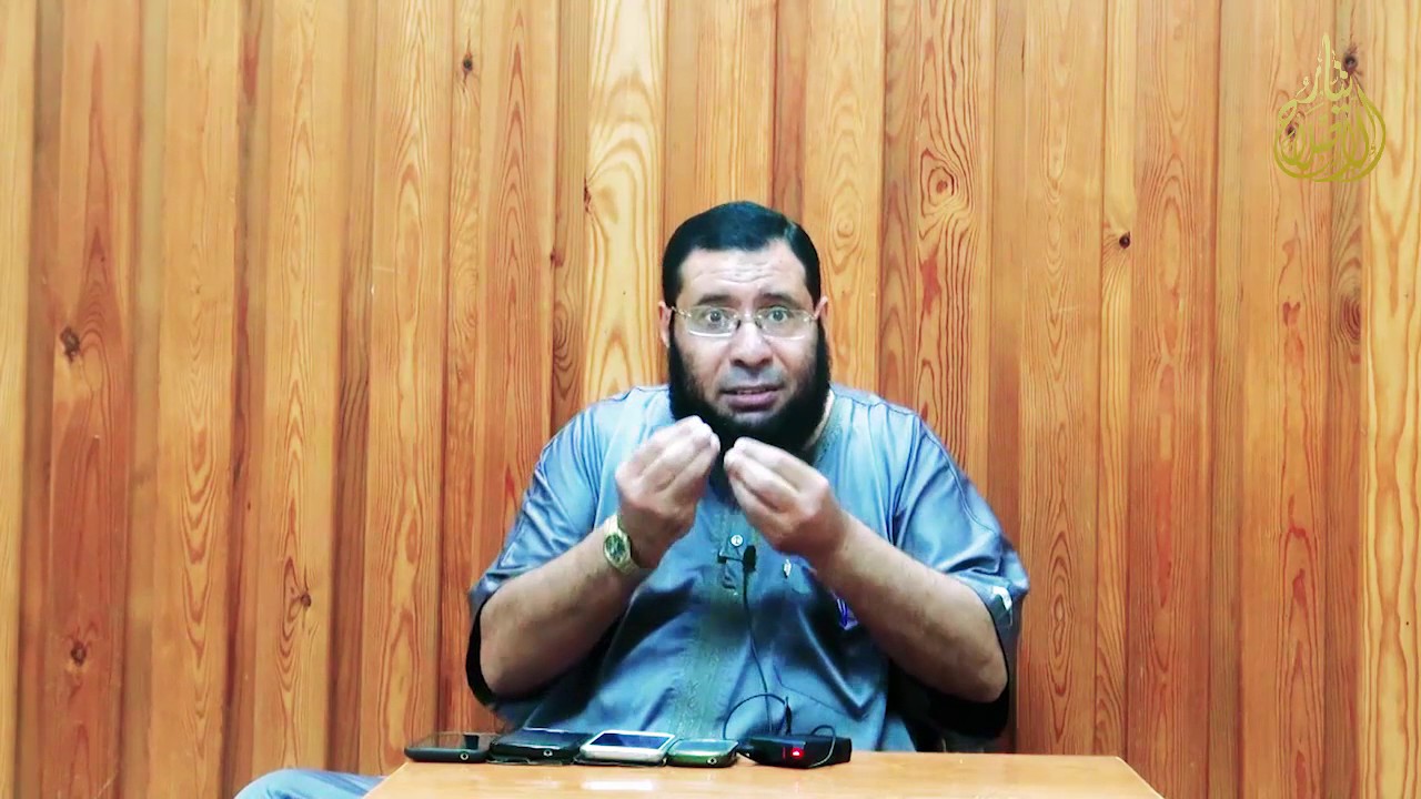 فقه الطلاق: اللقاء الثاني:  الركن الأول من أركان الطلاق (الزوج)، وطلاق الغضبان، والهازل، والمُكرَه.