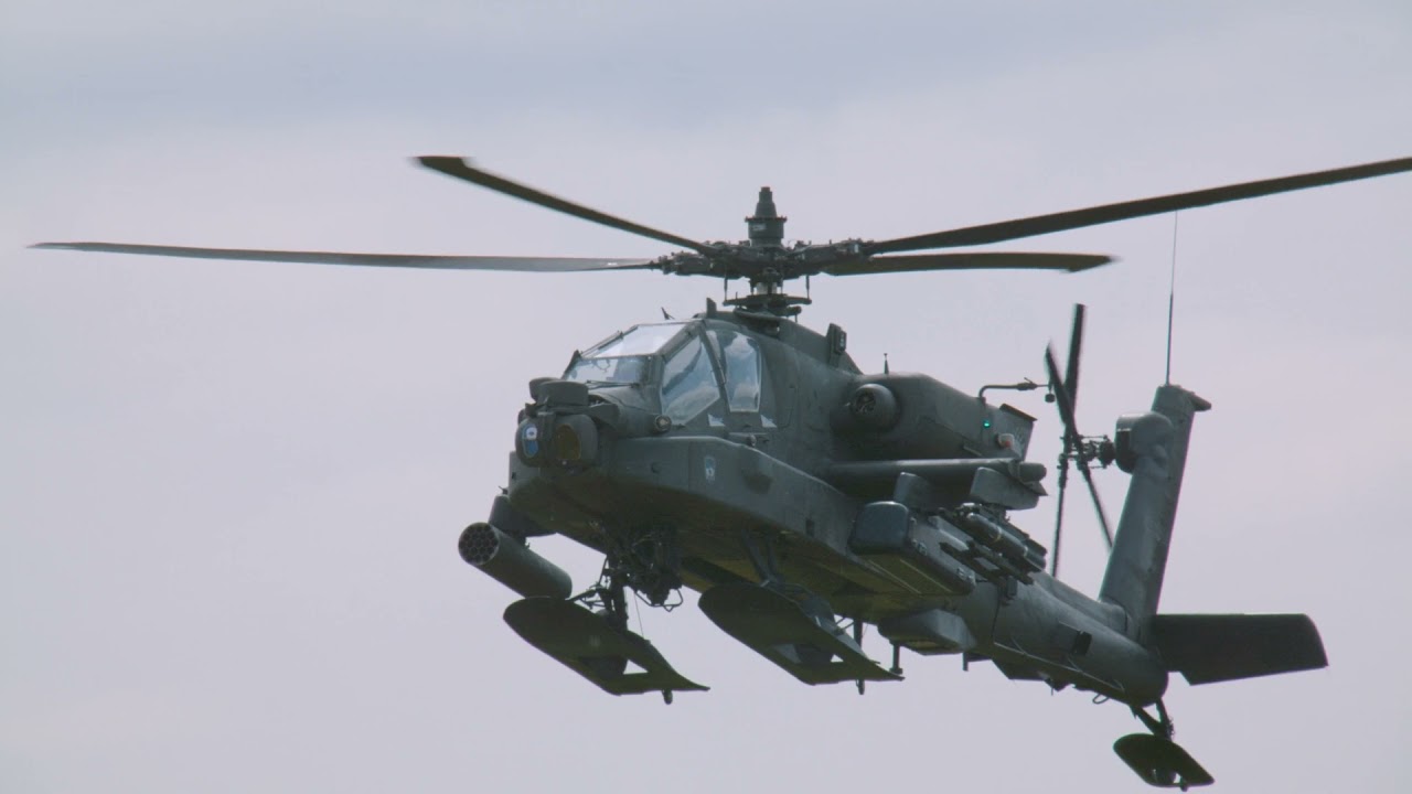 Joint Forces Demonstration 