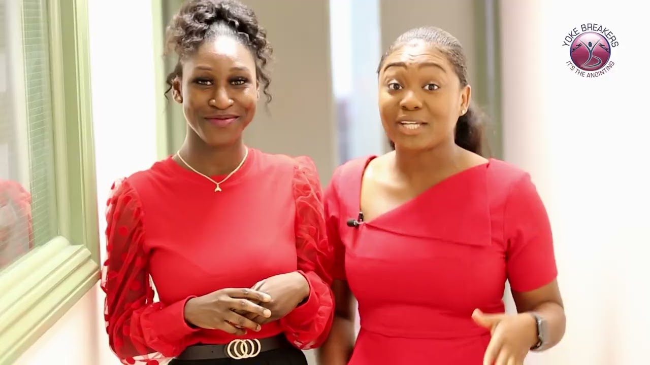 Ladies Groovy Night | Promotion | Dominion Centre Church