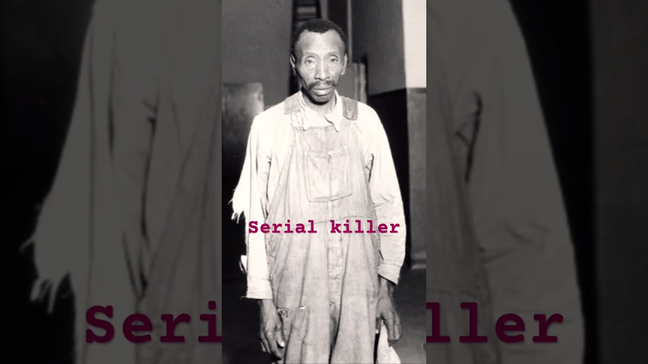 Gruesome Killer #history #truecrime #horrorstories #youtubeshorts #shorts #fyp