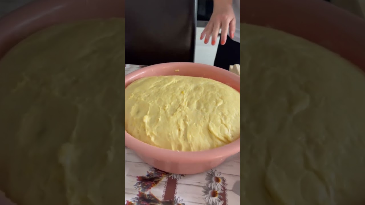 Roxana Blenche:  Gogoși Mătușa Geta