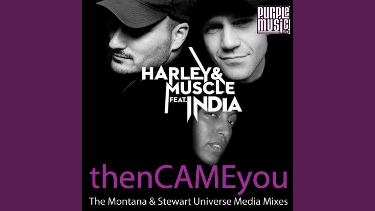 Then Came You (Live Intro Mix)