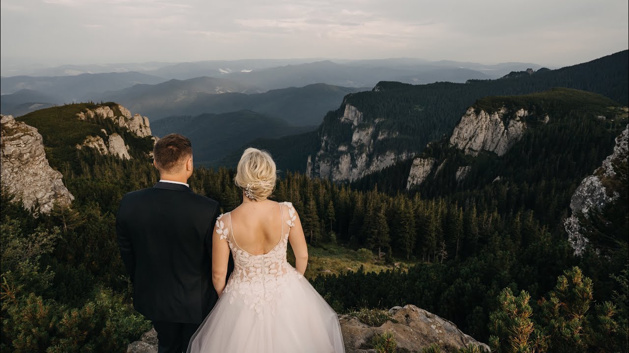 Vlog [ mon mariage en Roumanie 🇷🇴 ]