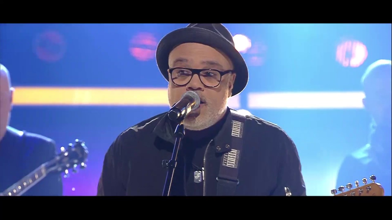 Paulo Mendonca - Me and my friends - Live BingoLotto 15/3 2020