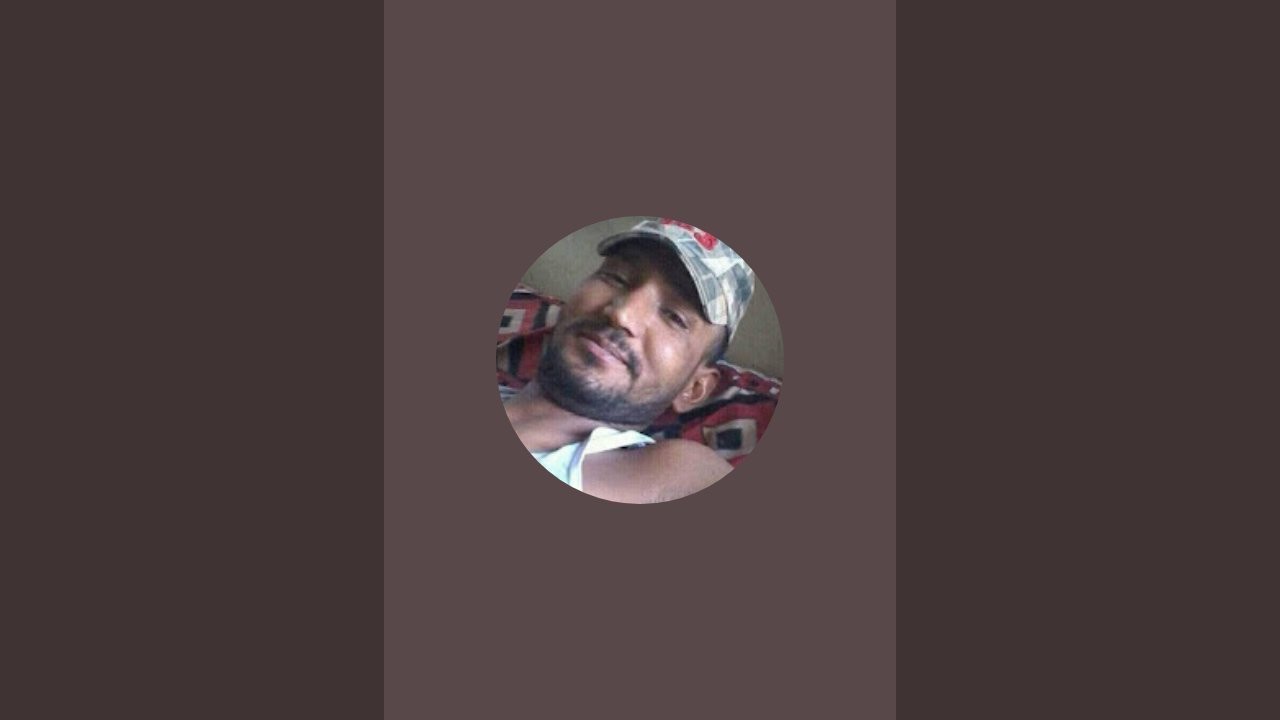 Sunil Kumar is live! aap sabhi ka Meri live mein swagat hai