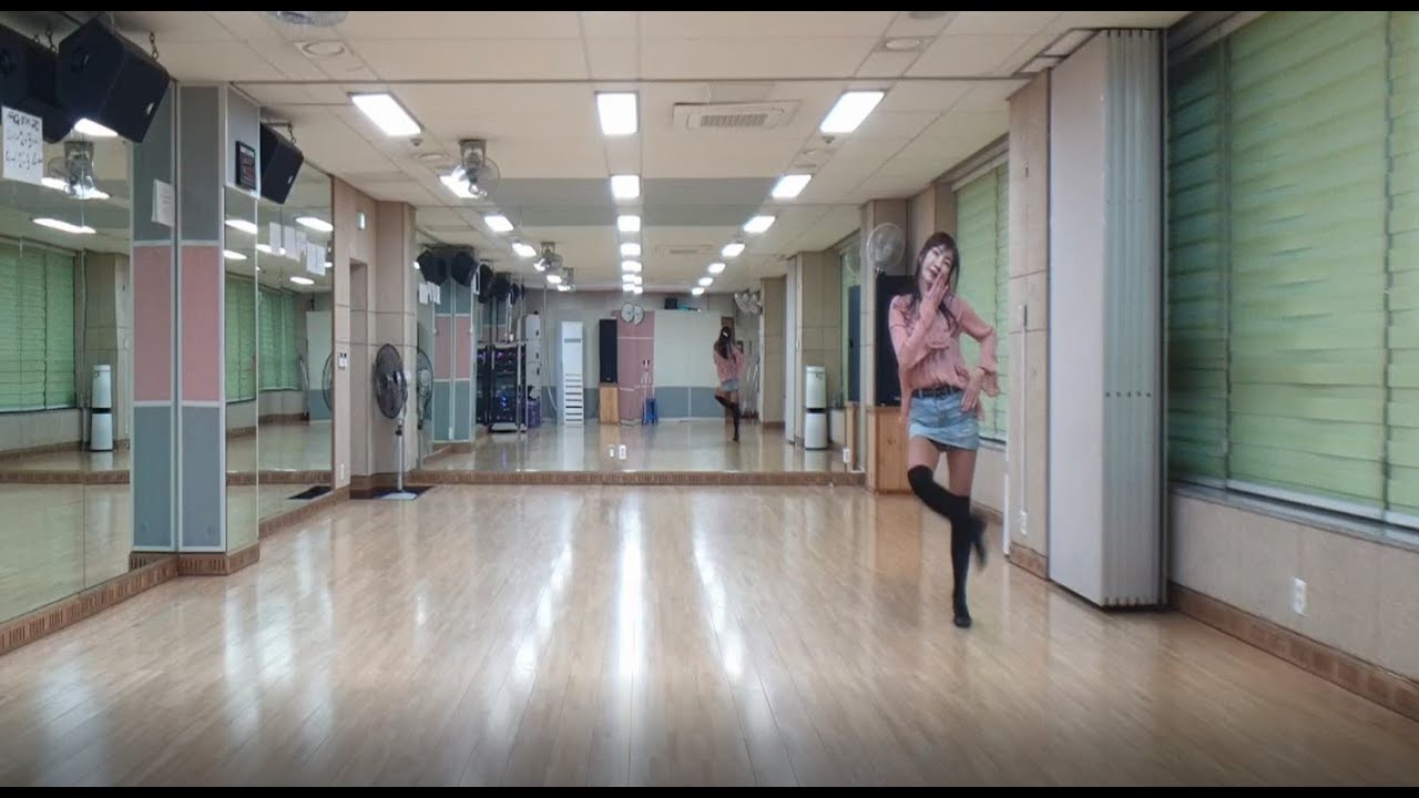 Your Little Butterfly Demo & Tutorial #초급라인댄스 #버터플라이 #별내동주민자치센터라인댄스 #별내라인댄스