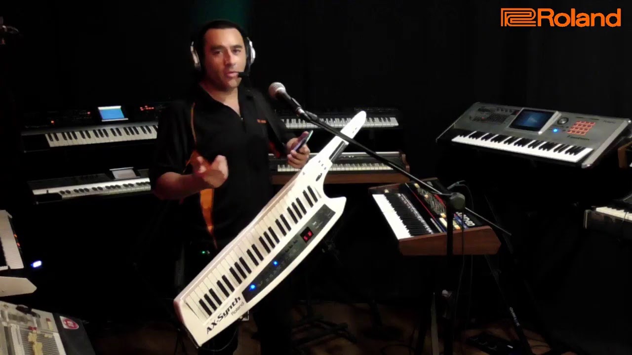 Performance RolandClub