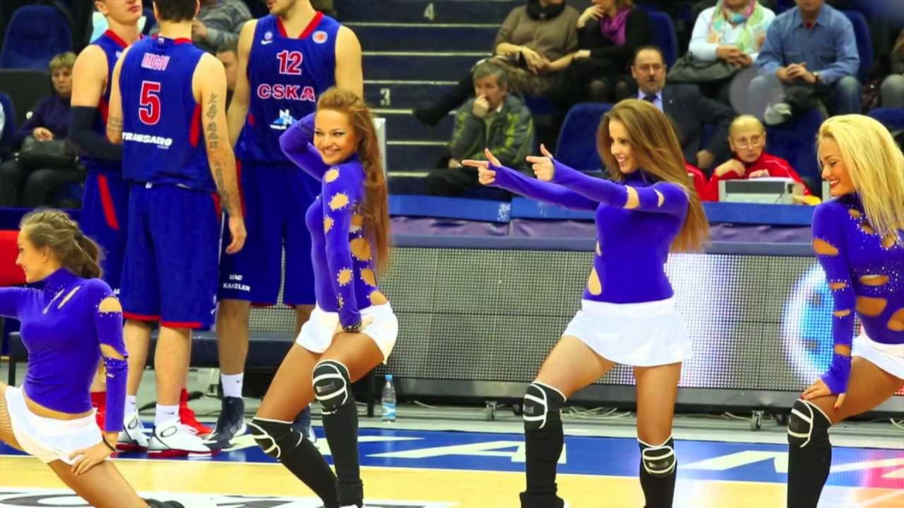 CSKA Moscow