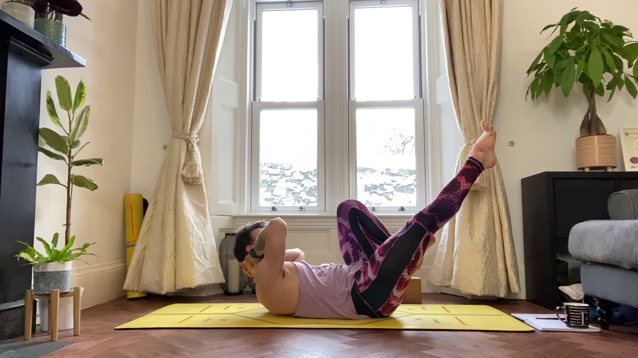 STRENGTH & SOFTNESS | 60 MINUTES