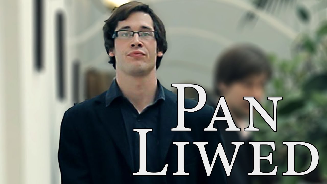 Pan Liwed [Short Film]