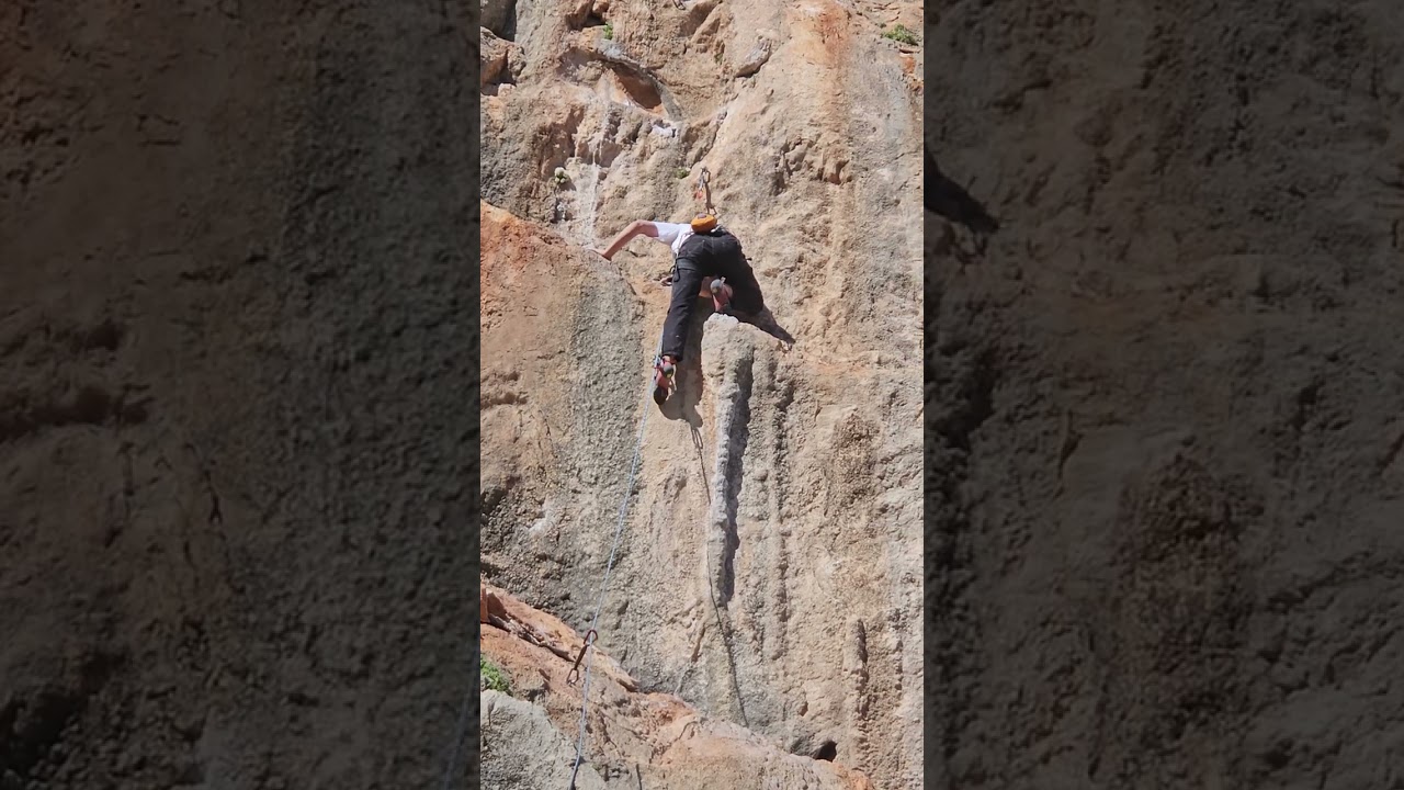 Diferente Partes 6c, Alcalali (Costa Blanca)