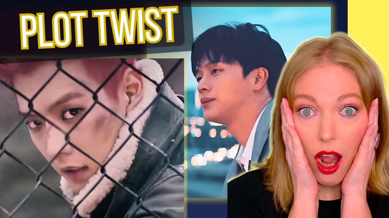 BTOB 'I'll Be Your Man' & 'Missing You' MV Reaction