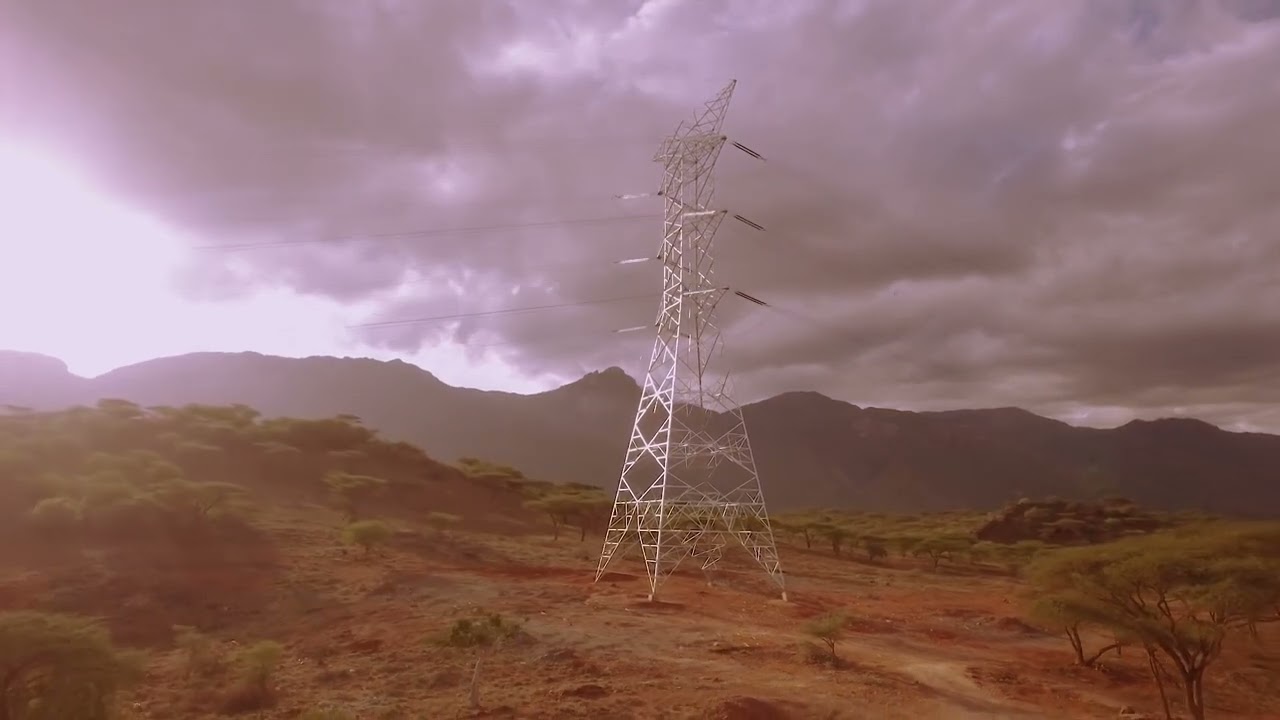 Make Africa Green Again