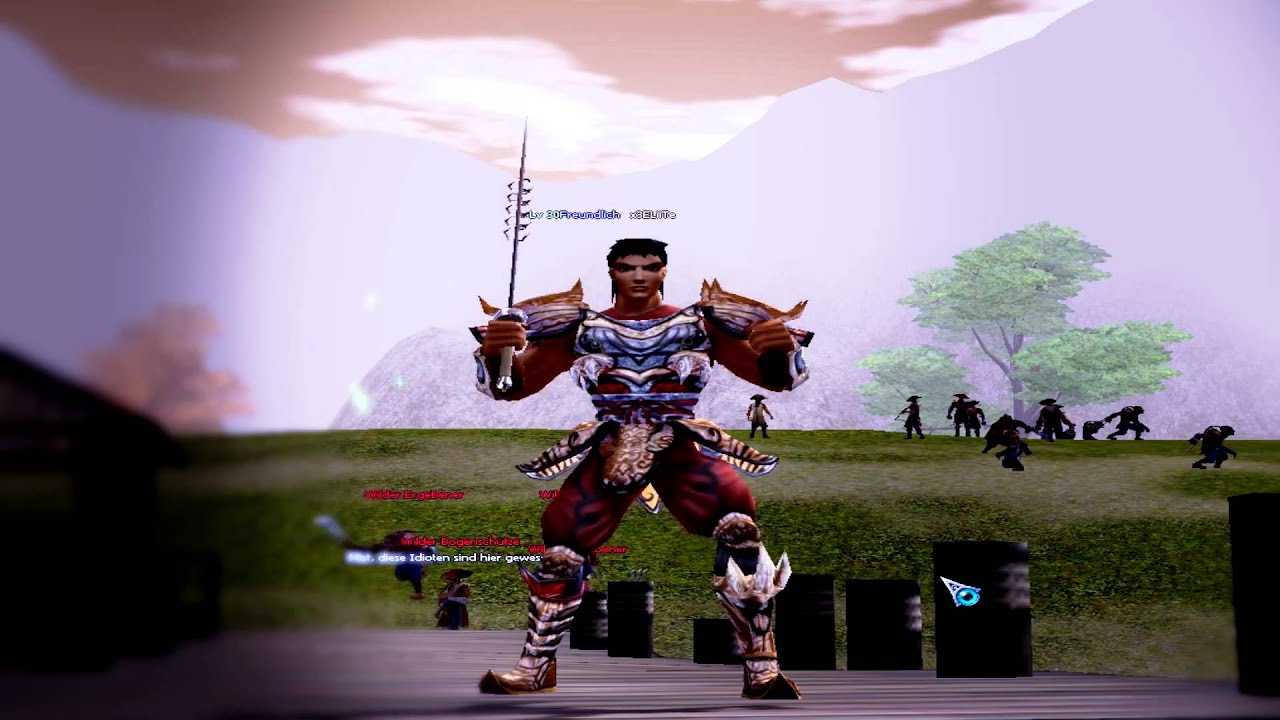 [Metin2] Hatorjas | PVM Trailer | LIKE A ELITE | [Hatorjas]