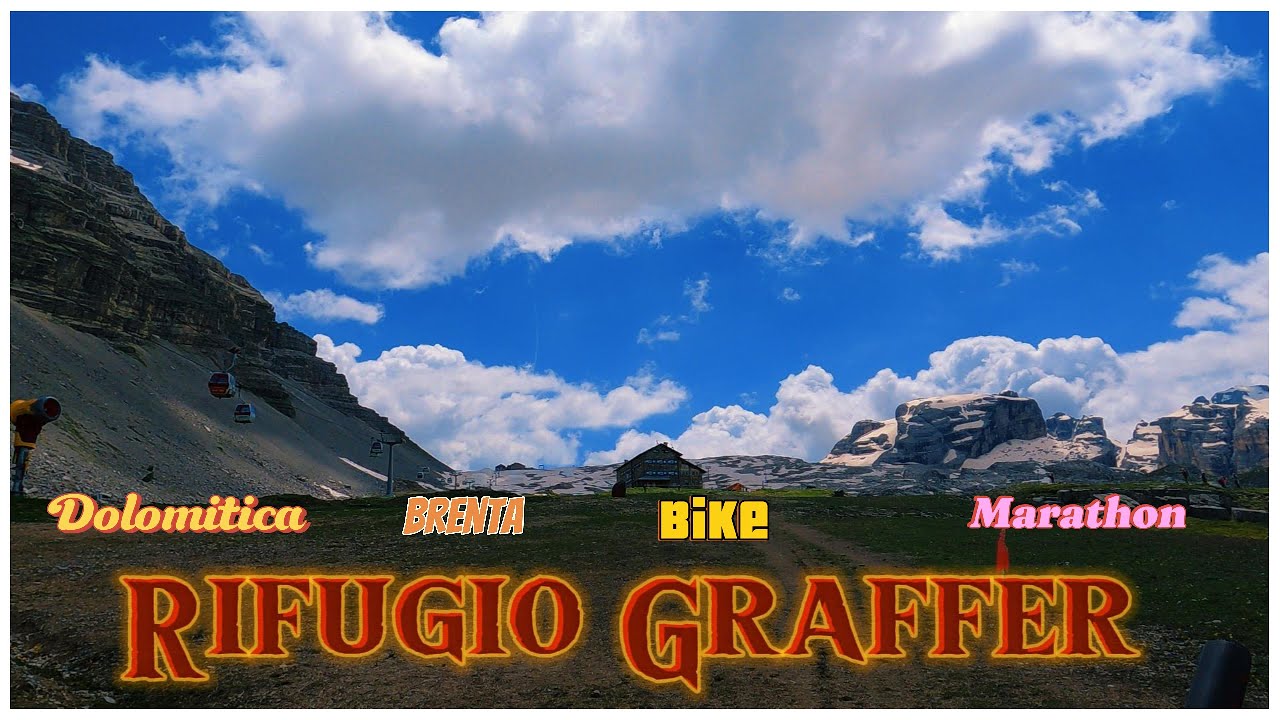 Dolomitica Brenta Bike Marathon