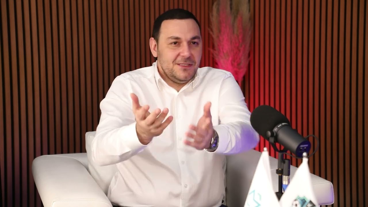 Əfsanələrin İmzası:  Kamran Ağayev