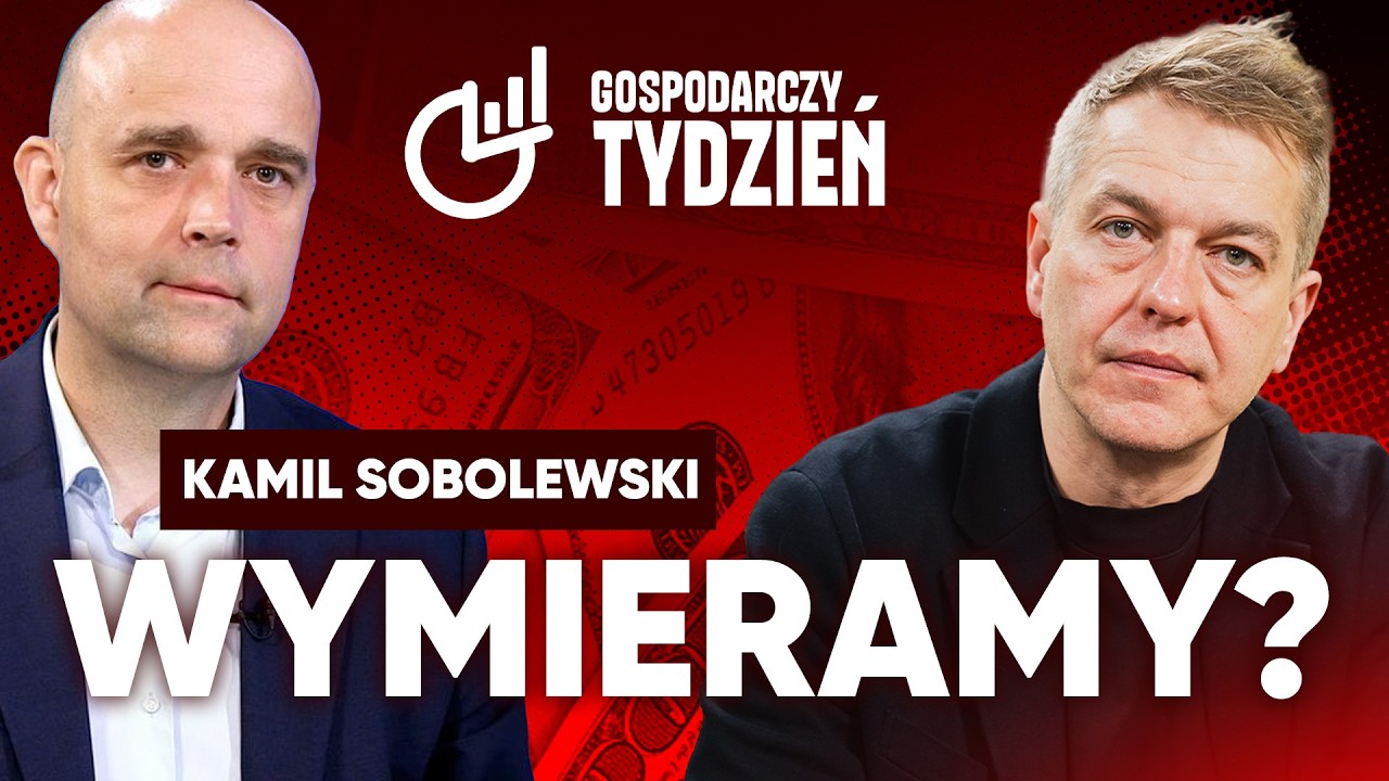 Bez migracji będzie katastrofa? 