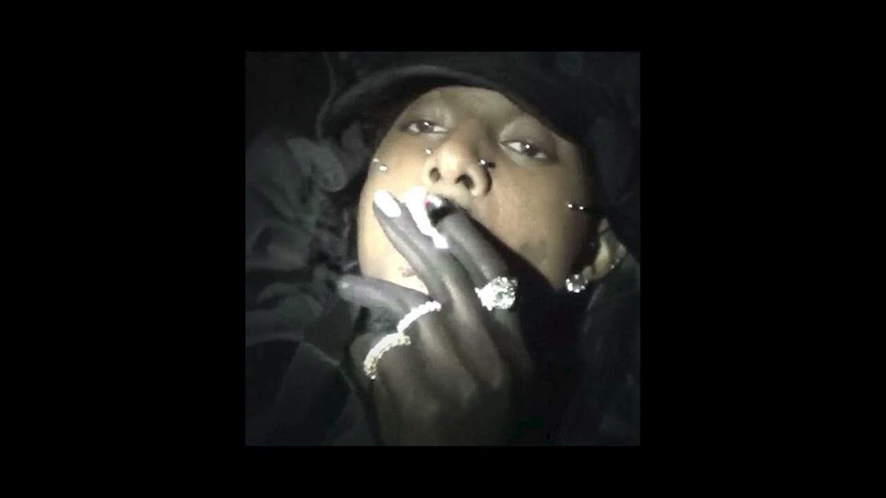 (free) Playboi Carti + I AM MUSIC type beat - 