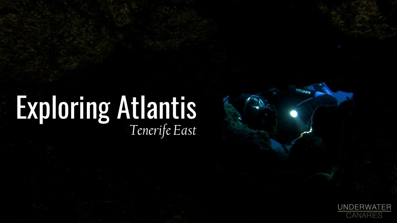 Exploring Atlantis