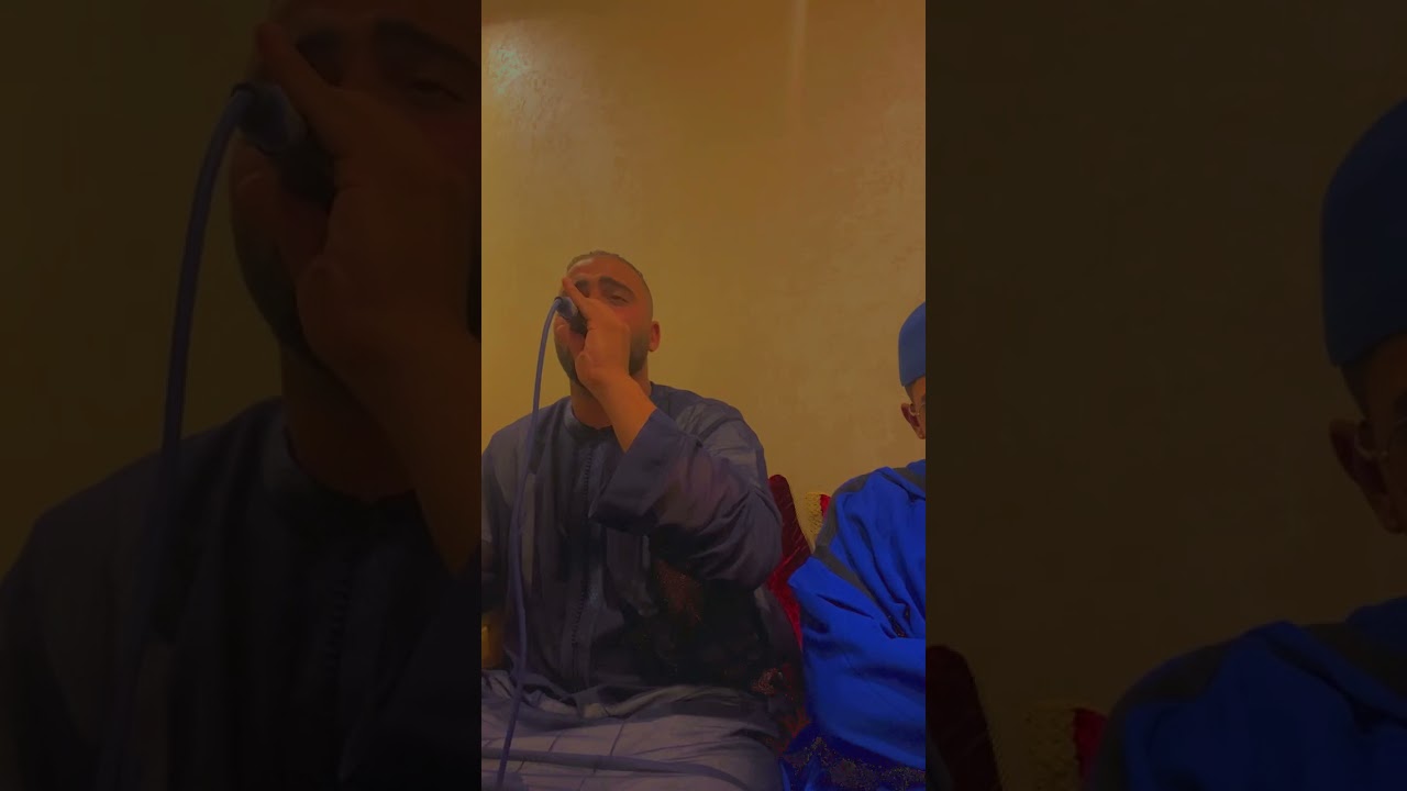 تلاوة رائعة للقارئ محمد الدويك