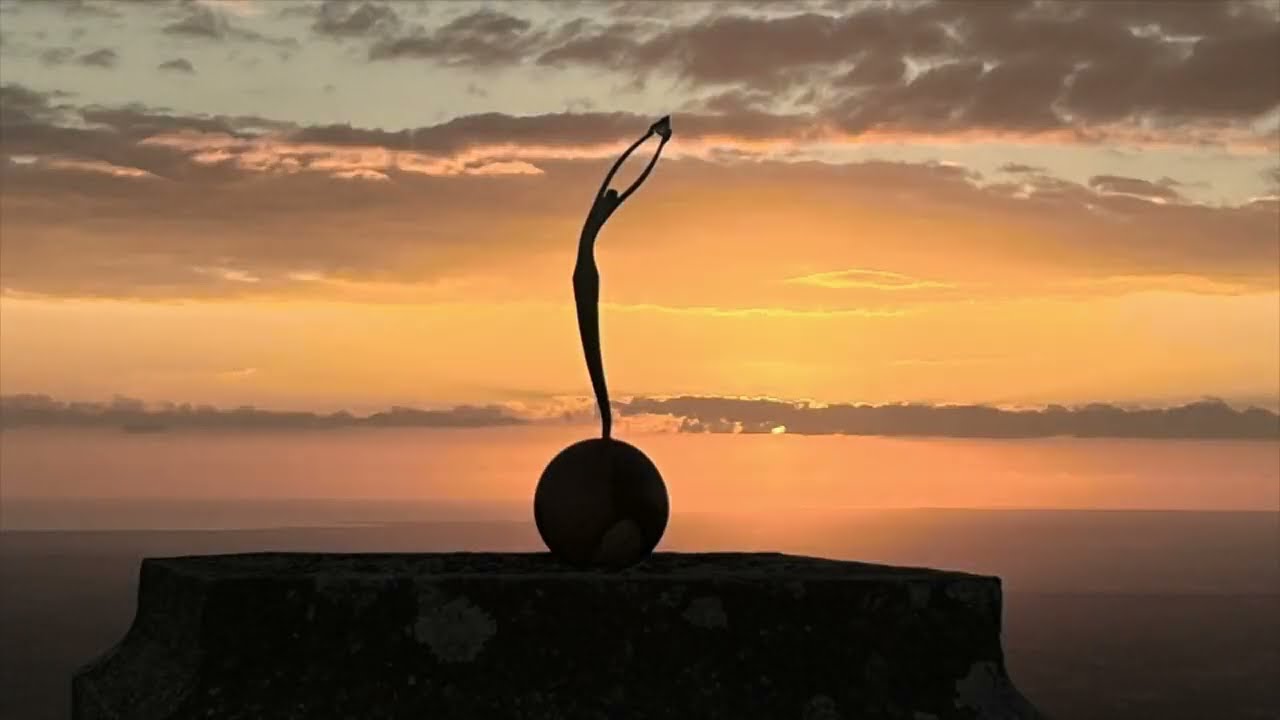 2021 - Skulpturen - Norbert Then #artist