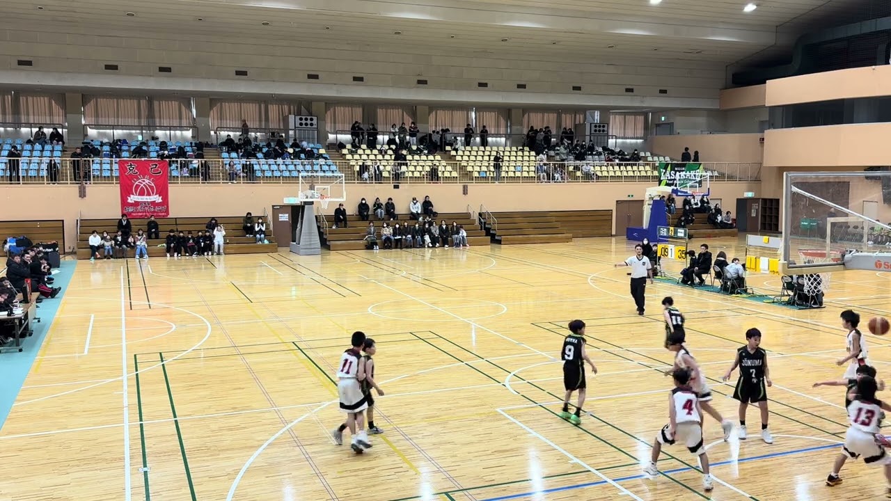 太田小　2Q2