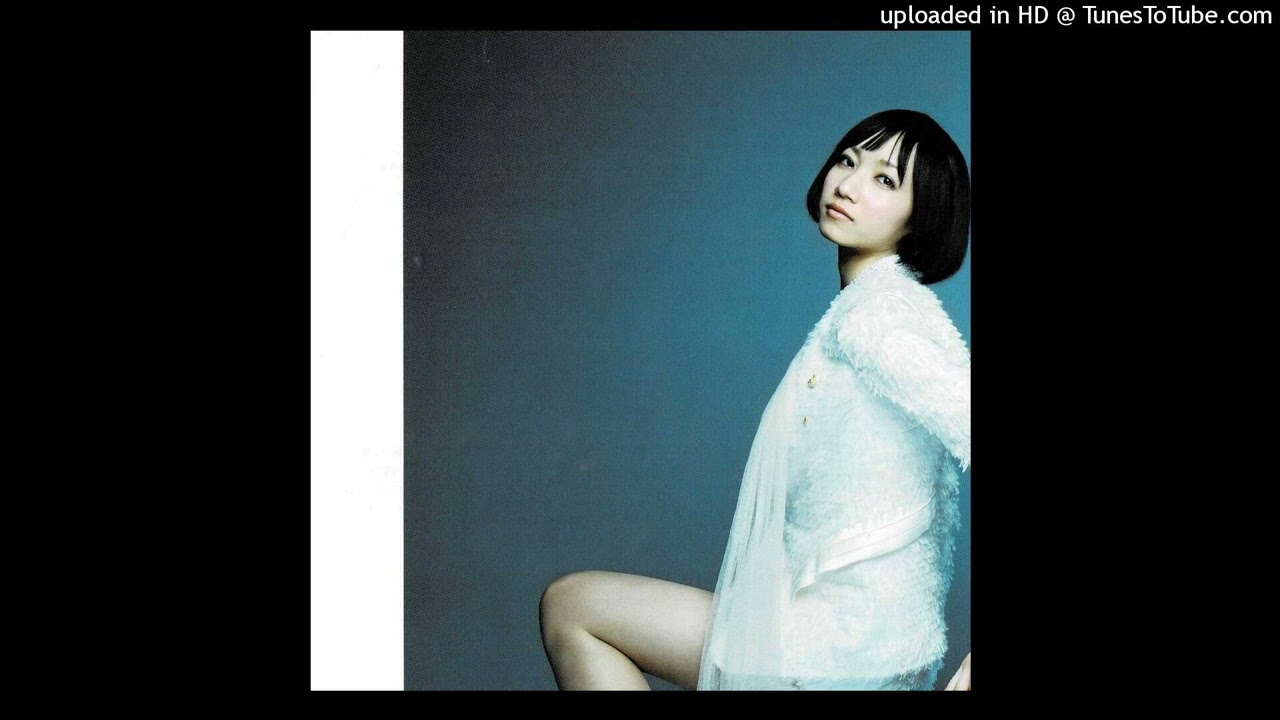 Perfume - Edge (⊿-Mix) (Filtered Instrumental)