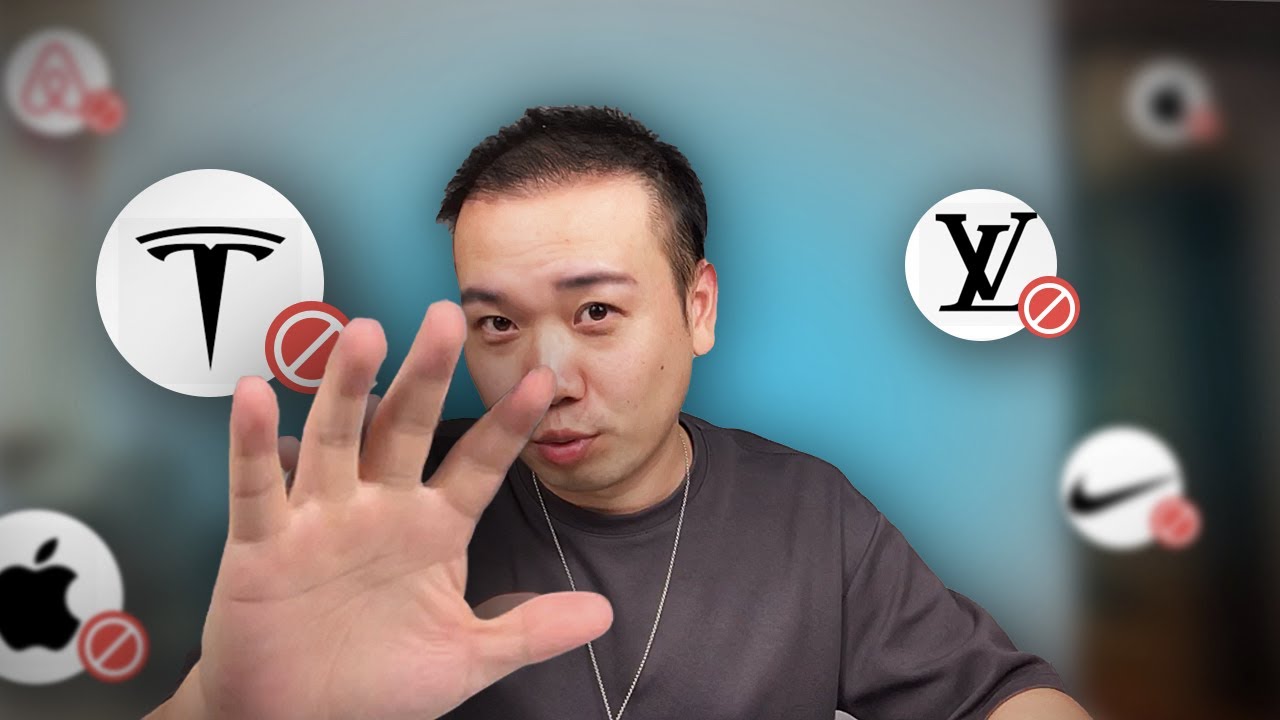 千万不要买的5样东西，如果你想变富的话