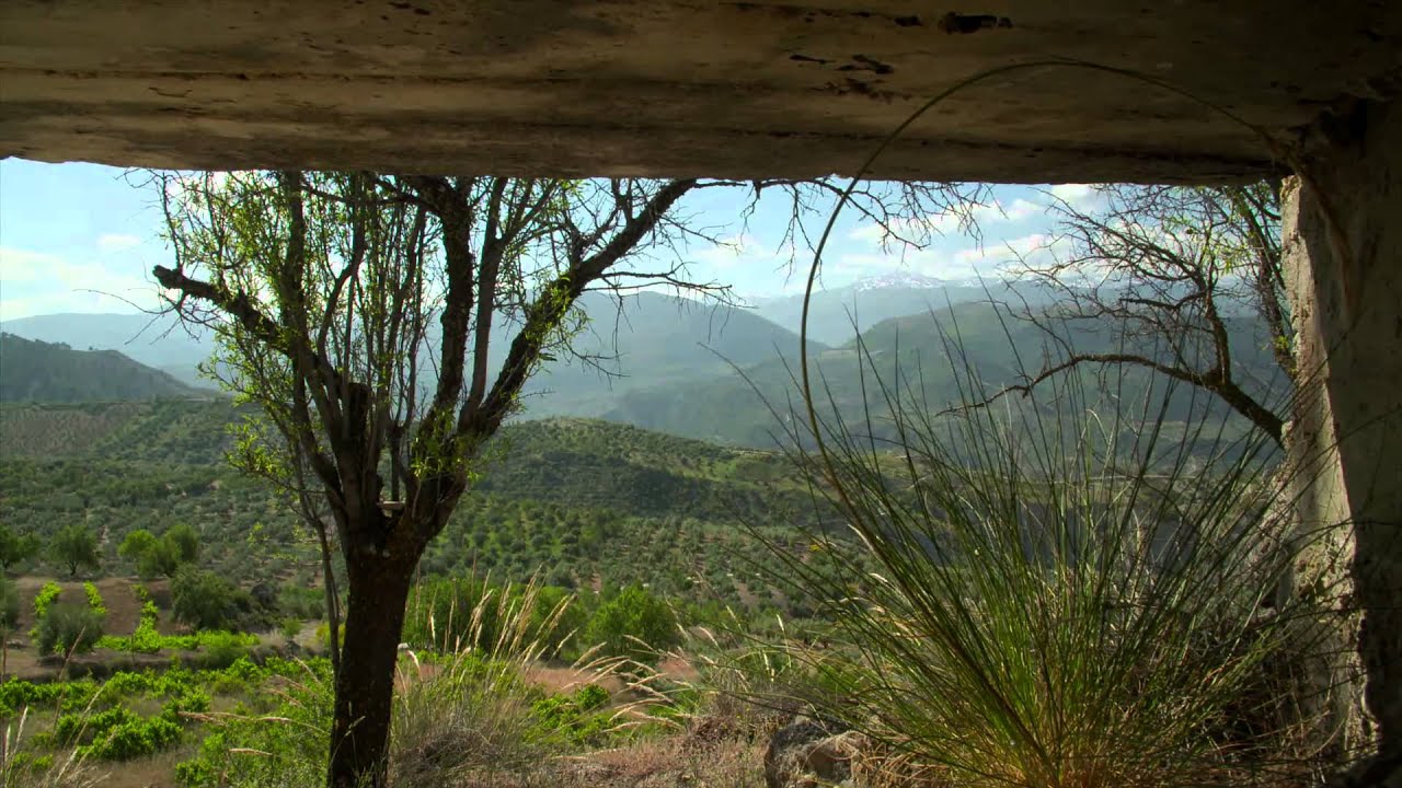Beas de Granada. Mirador de Sierra Nevada.