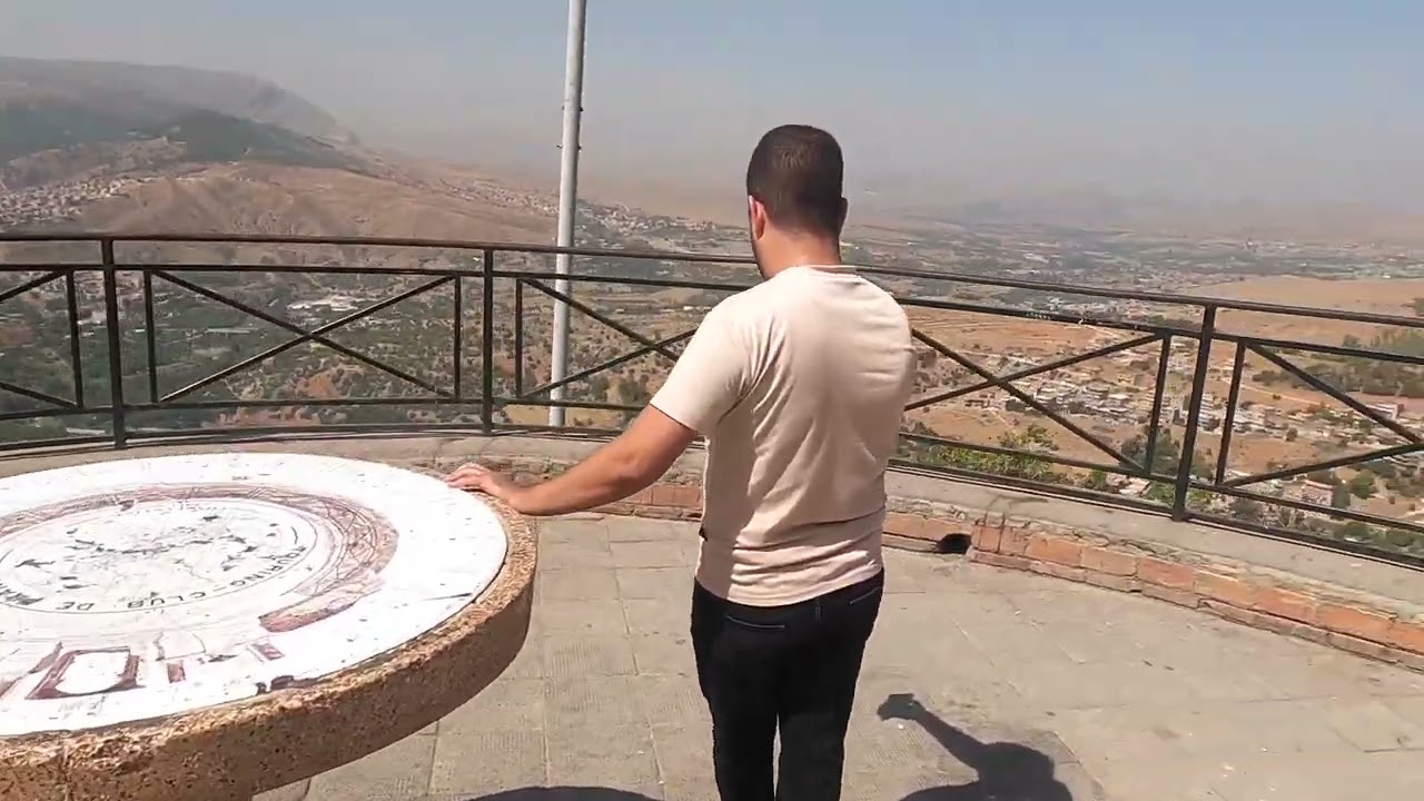Constantine monument aux morts  Ep…1