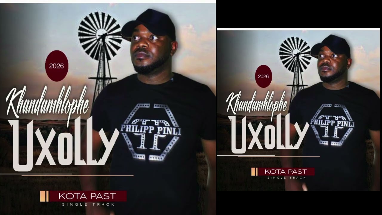 Khandamhlophe uxolly Kota past 2026 