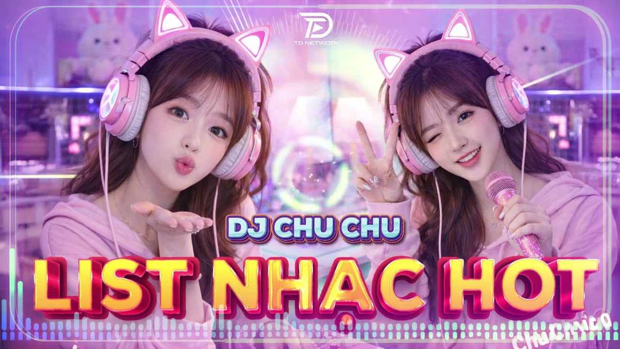 NGHE LÀ NGHIỆN 🚀 Top Remix Deep House 2026 Bass Căng Cực | Nhạc Trẻ TikTok Gây Nghiện – DJ Chu Chu