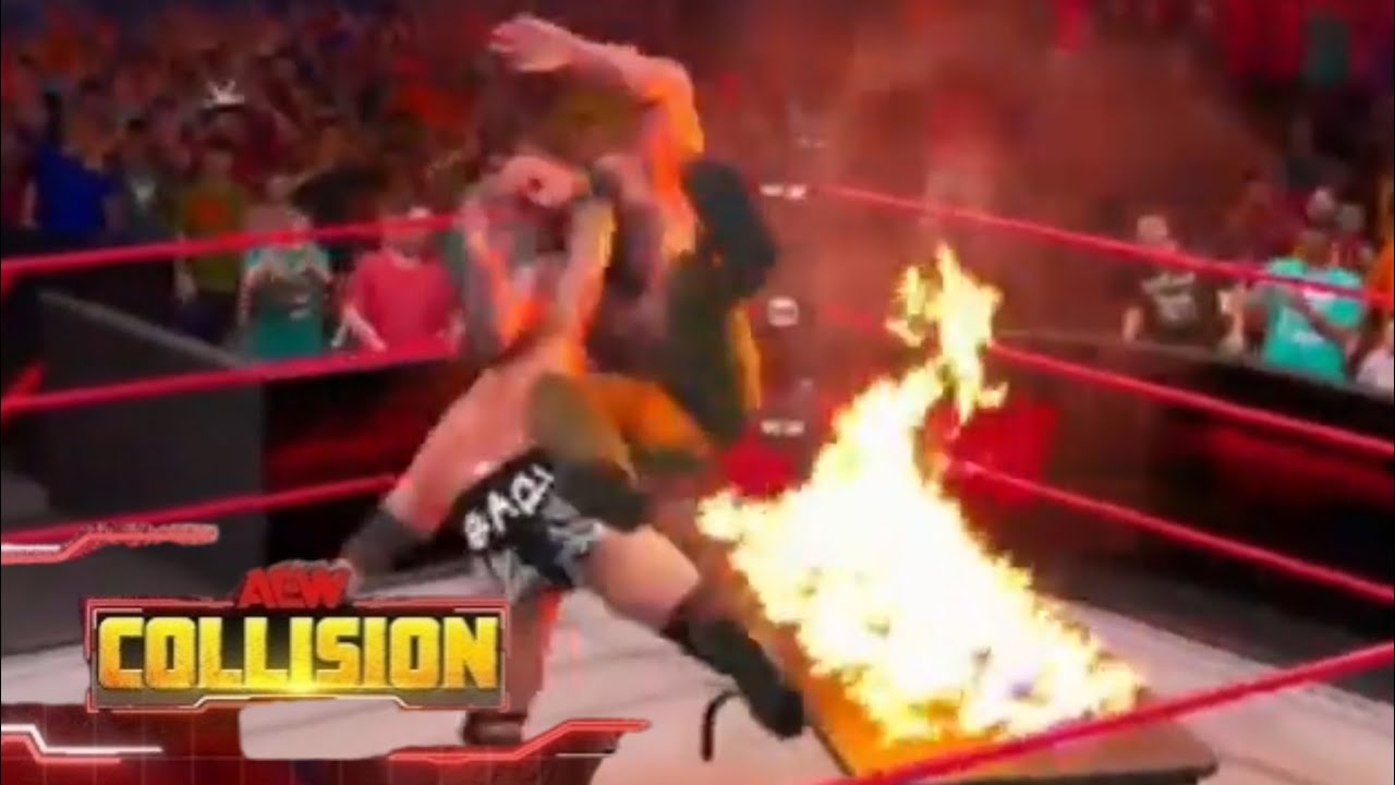 WCW Monday Nitro | 