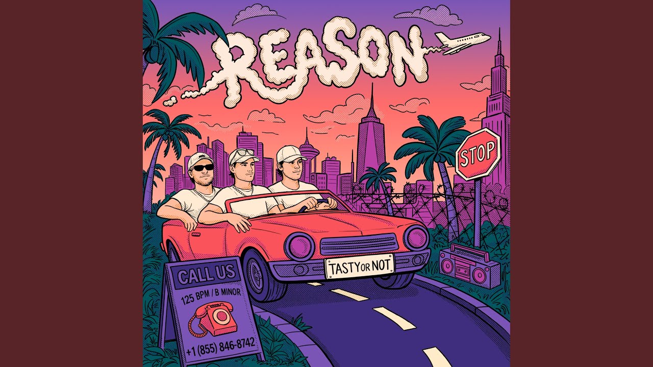 Reason