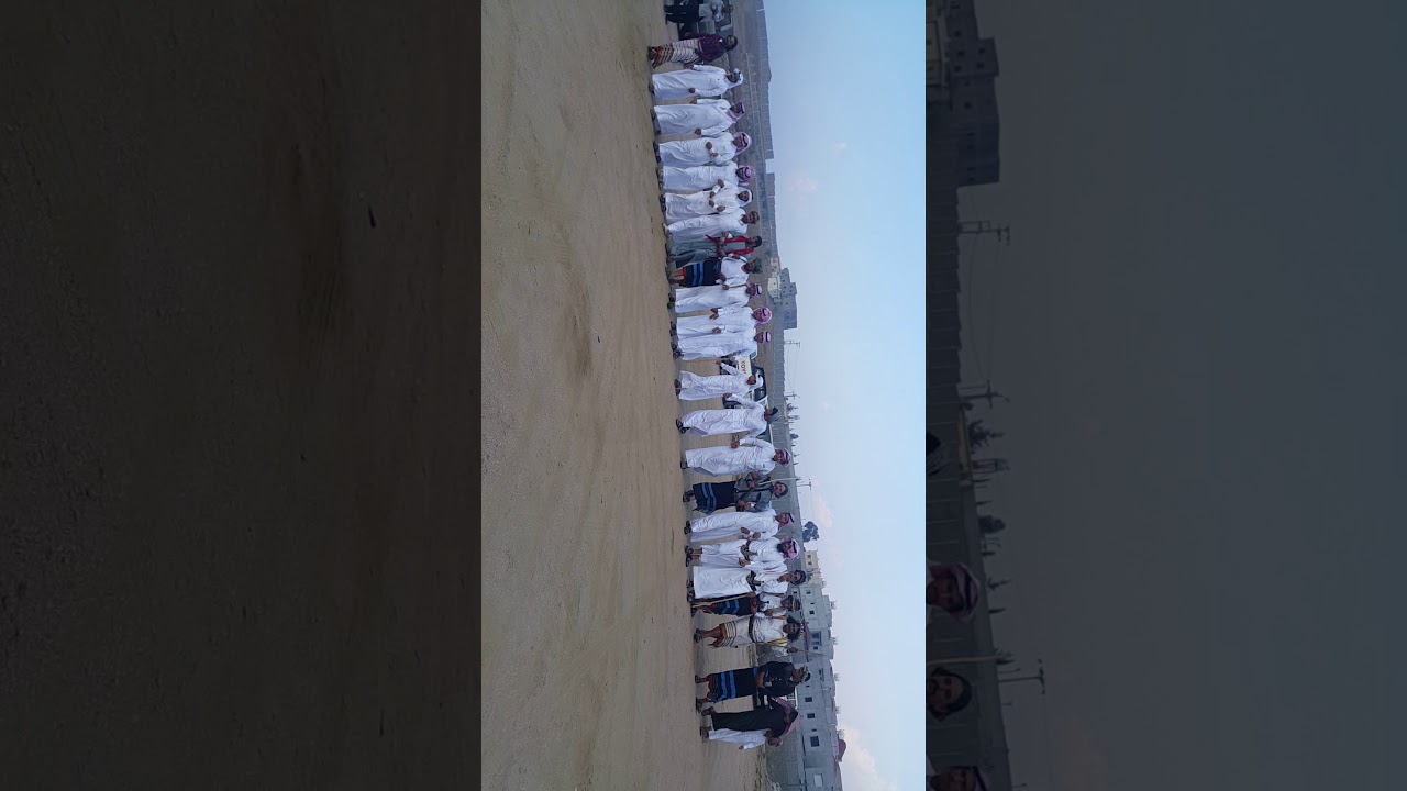 مقدم عشيرة ال سلطان  عند اخوهم سلمان بن علي بن جابر