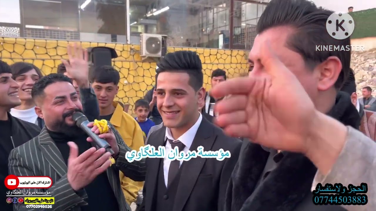 حفله جميله 👌غابات الموصل🌴نجوم الطرب⭐️الفنان ماجد الهلالي🎤الفنان حمودي العراقي🎤العازف احمد الدبساوي🎹🔥