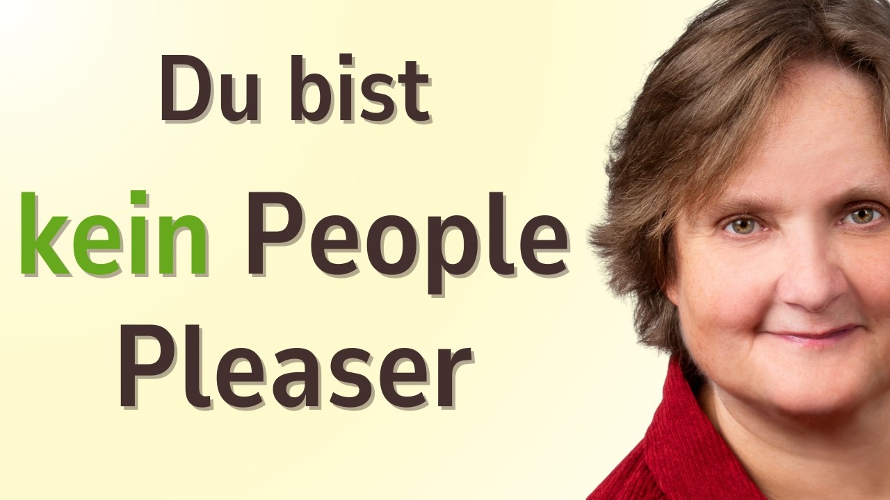 People Pleaser? Was wirklich hinter Überanpassung steckt