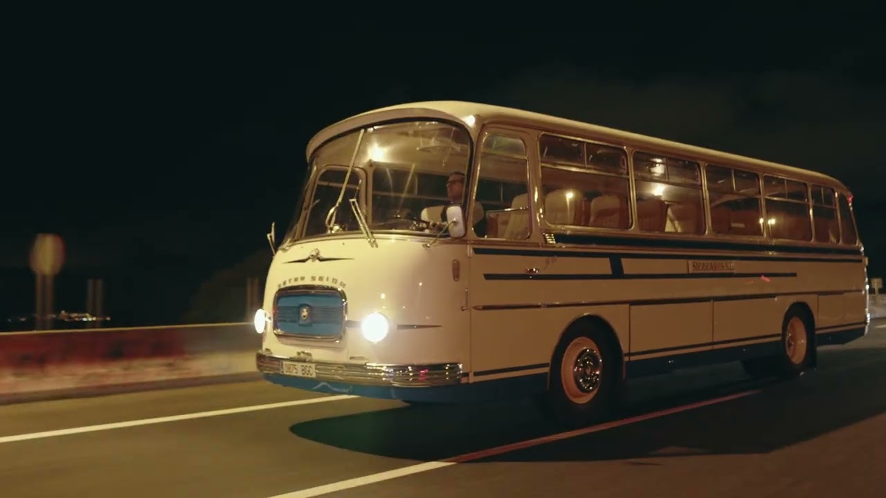 Presentación SierraBus
