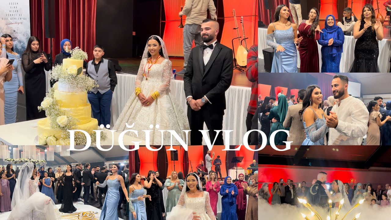 AKSARAY - SİVAS DÜĞÜNÜ👰🏻‍♀️🤵🏻‍♂️ MUHTEŞEM ÖTESİ BİR DÜĞÜN😍KALABALIK BOL ŞENLİK💃🏻GÖZDE & SEFA✨
