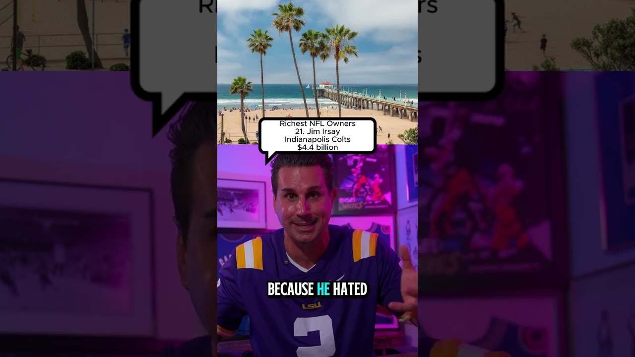 ВЕЛИЧАЙШИЙ обмен в истории НФЛ 