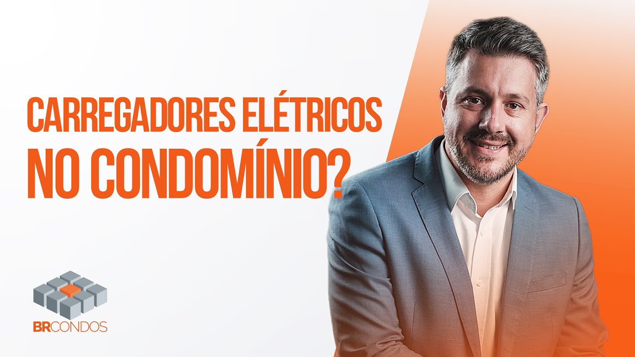 Instalação de carregadores elétricos no condomínio | Casos de Condomínio #EP23