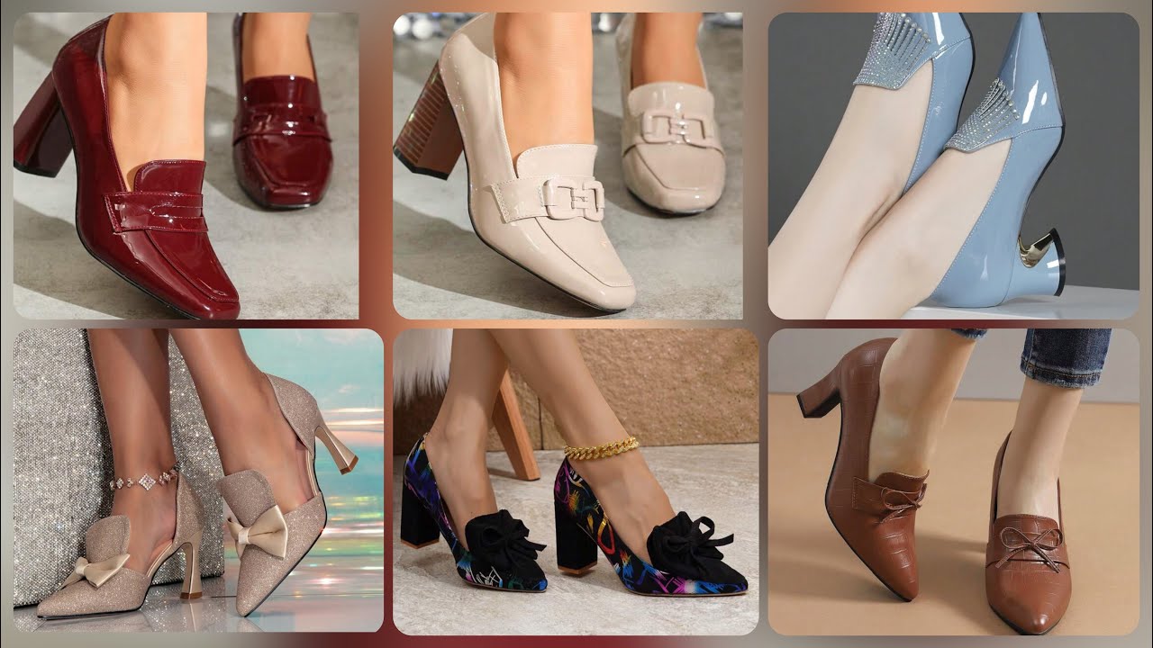 Mocasines: MOCASINES Zapatos 👠 Bonitos para Mujer!!